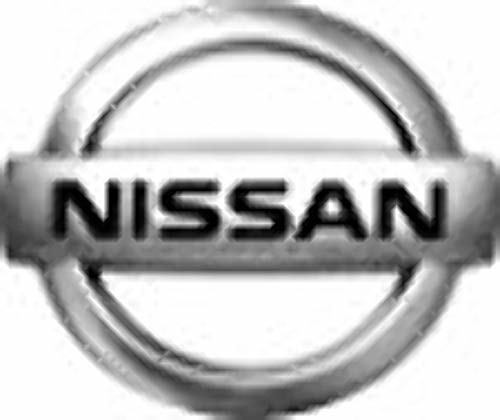 Piezas Originales De Nissan - Pieza Auténtica Del Catálogo D
