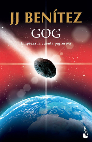 Libro Gog