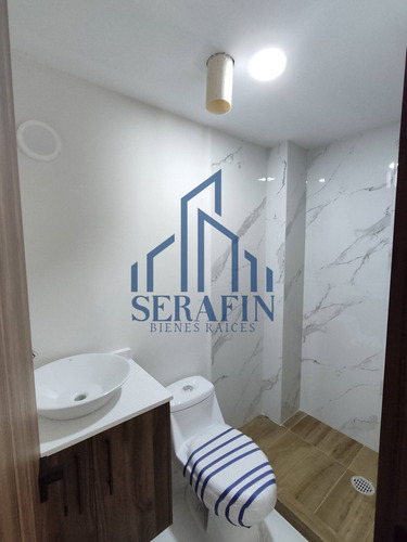 Departamento En Venta A 2 Cuadras De Av. Santa Ursula, Coyoacan