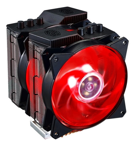 Disipador Cooler Master Masterair Ma621p Map-d6pn-218pc-r2 Led Rgb