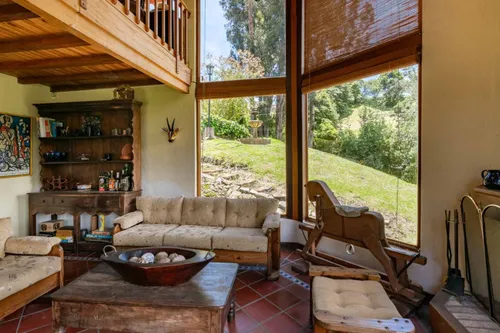 Casa En Venta En Vereda Chuntame. Cod V23415