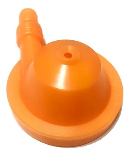 comprar Regador Sapito Plastico Aspersor Para Manguera 1\u002F2 Y 3\u002F4