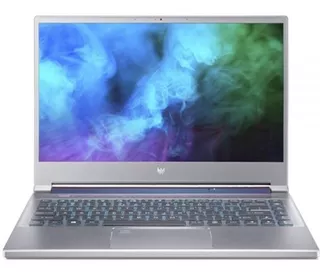 Laptop Acer Predator I7 11va 16gb Ssd Rtx3060 Gamer