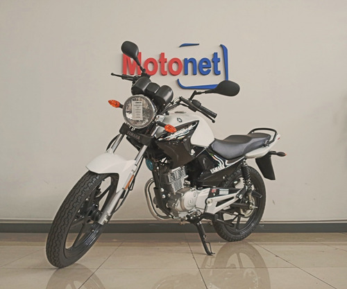 Imagen 4 de 14 de Yamaha Ybr 125 Ed 0km Tarjeta Ahora 12 A18 Cuotas Fijas