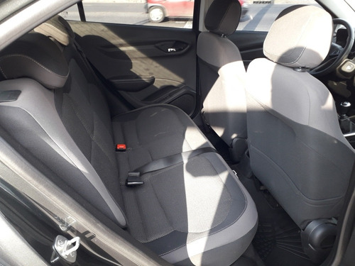 Imagen 10 de 17 de Chevrolet Prisma 1.4 Ltz 98cv 2016