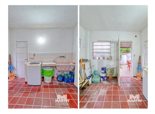 Lote 289 M2 En Beccar