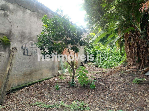 Imagem 20 de 25 de Venda Lote-área-terreno Caiçaras Belo Horizonte - 912650