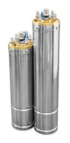 Motor Sumergible Modelo Gab303 Marca Barnes 3 Hp 3f 230 V