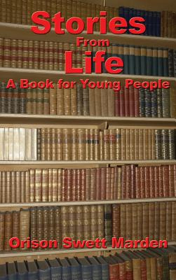 Libro Stories From Life: A Book For Young People - Marden...