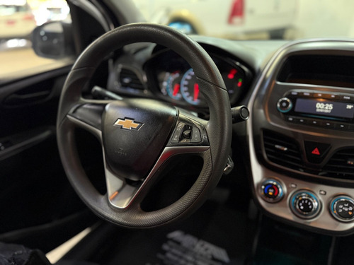 Chevrolet Spark 1.4 Lt At