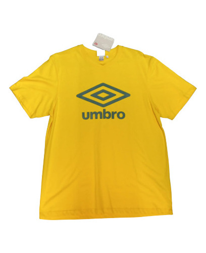 Camiseta Remera Umbro Algodon Deportiva Casual Hombre