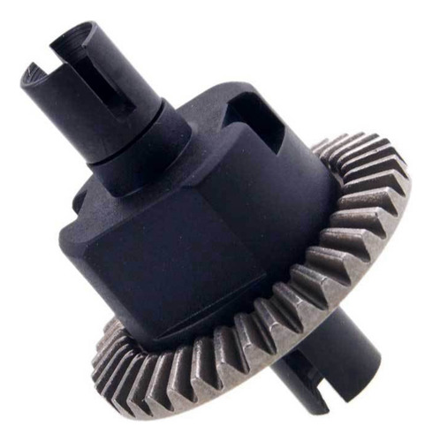 02024 Divisor Diferencial Completo De 38 T Para 1/10 Hsp Rc