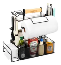 Comprar Caddy Geesta Grill, Caddy Bbq Para Grill Outdoor, Caddy Con