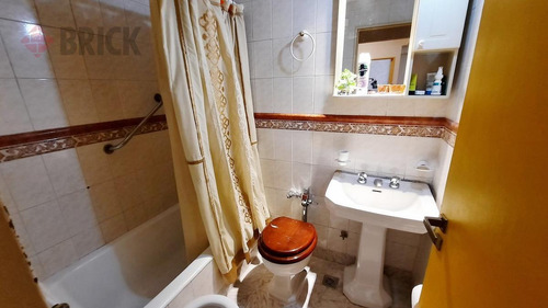 Imagen 20 de 27 de Corrientes Al 5700 - 48 M2 2 Patios - Villa Crespo
