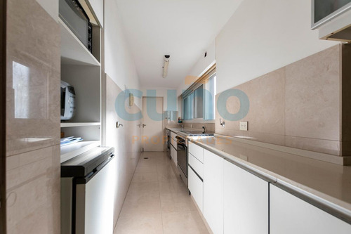 Av. Del Libertador Y Lacroze - 200 M2 - Cocina Reciclado