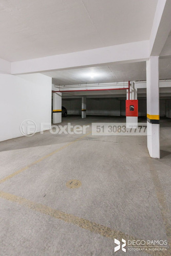 Imagem 21 de 30 de Apartamento, 2 Dormitórios, 64.88 M², Santana - 138059