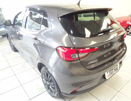 Fiat Argo ARGO DRIVE 1.0 6V FLEX