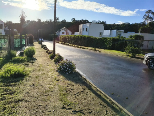 Terreno En Venta En Papudo, Punta Puyai A 3 Cuadras De Playa