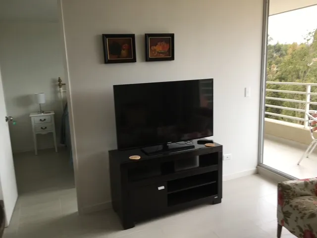 Imagen 2 de 21 de Excelente Oportunidad Depto. Prácticamente Nuevo Algarrobo N