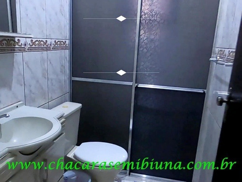 Imagem 16 de 30 de Chacara - 2574 - 69010265