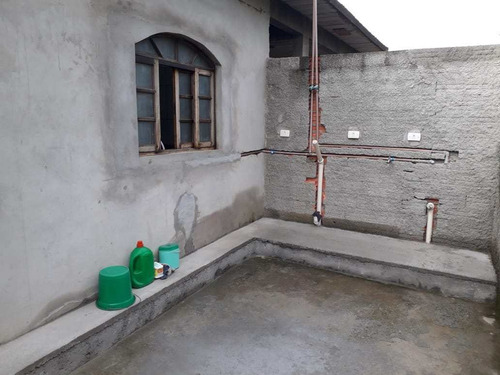 Imagem 3 de 27 de Casa Com 1 Dorm, Refúgio Dos Bandeirantes, Santana De Parnaíba - R$ 260 Mil, Cod: 235262 - V235262