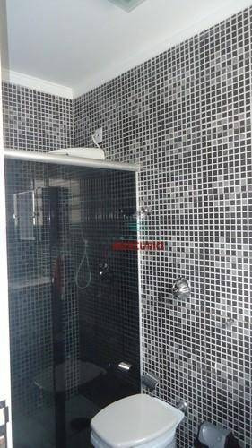 Imagem 14 de 26 de Casa À Venda, 131 M² Por R$ 380.000,00 - Jardim Bela Vista - Bauru/sp - Ca2799