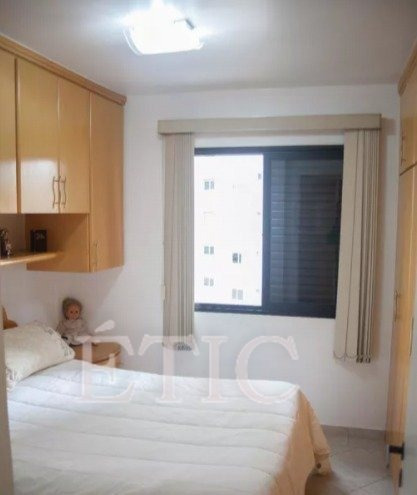 Imagem 10 de 26 de Apartamento Residencial Em São Paulo - Sp - Ap2143_etic