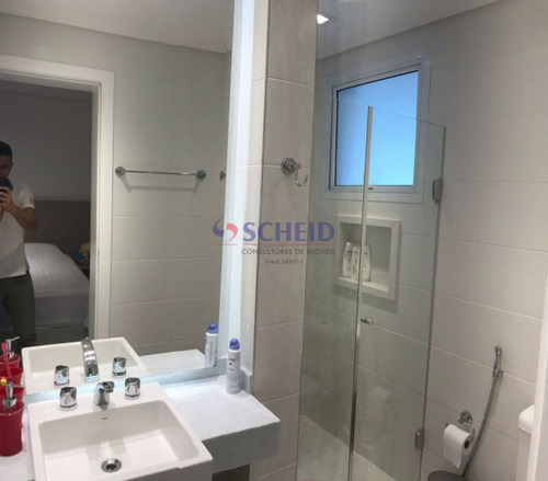 Imagem 9 de 15 de Excelente Apartamento Na Região - Mr78305