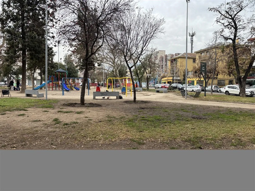 Local Comercial En Venta En Santiago