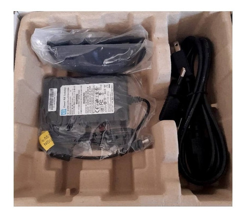 Dynapos Tcl 660 Thin Client Windows Ce - Iia