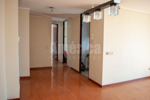Depto 2d 2b Con Home Office Y Terraza En Las Tranqueras