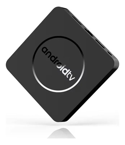 Tv Box Android 14.0 5g Ram 8gb+128gb Ultra Hd Wifi +control