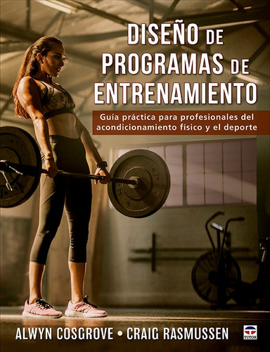 Libro Diseã¿o De Programas De Entrenamiento