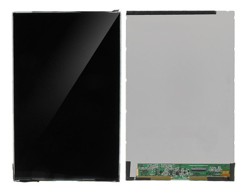 Pantalla Lcd Para Samsung Tab-e Sm-t560 T561 -solo Repuesto 