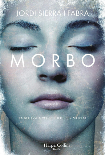 Libro: Morbo (morbid - Spanish Edition)