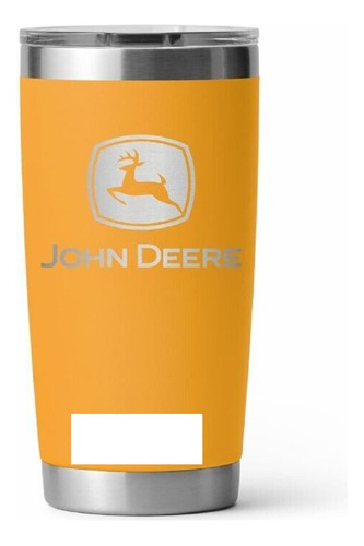 Vaso Termico John Deere Original - A Pedido_exkarg