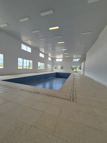 Lote En Venta St Thomas Centro Sector Golf -canning- Consultar Financiación-