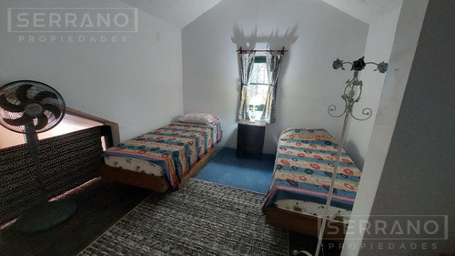 Casa En Venta Con 3 Dormitorios Y Pileta. Barrio Parque Sakura. Exaltacion De La Cruz
