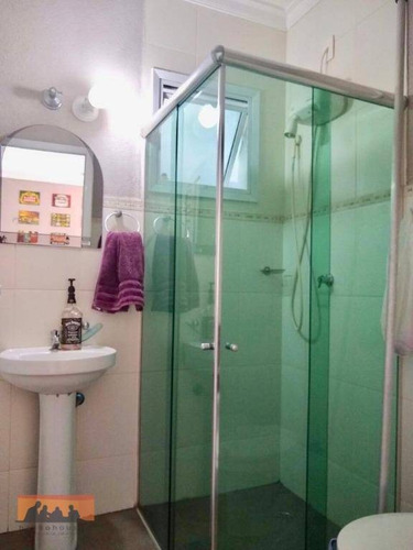 Imagem 18 de 25 de Casa À Venda, 280 M² Por R$ 1.450.000,00 - Condomínio Paineiras - Paulínia/sp - Ca1679