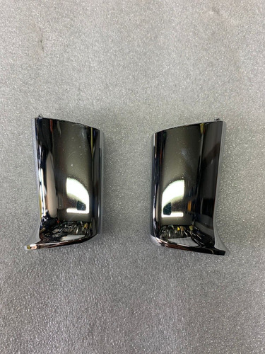 Suporte Seta Traseira Original Harley Davidson (par) (Usado)
