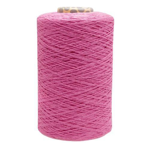 Barbante Euroroma Colorido 1,8kg N8 Eurofios Cor Pink