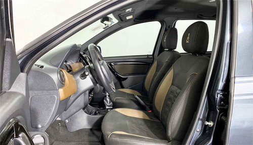 Imagen 14 de 15 de 105399 - Renault Duster 2018 Con Garantía