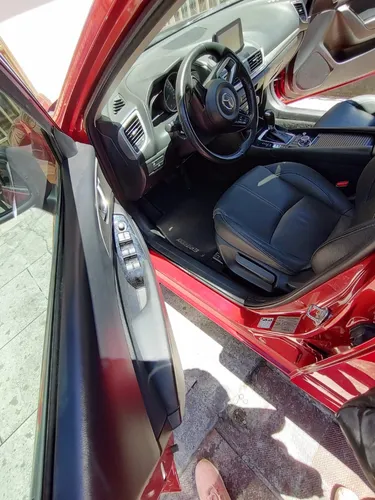 Mazda 3 2.0 Touring At