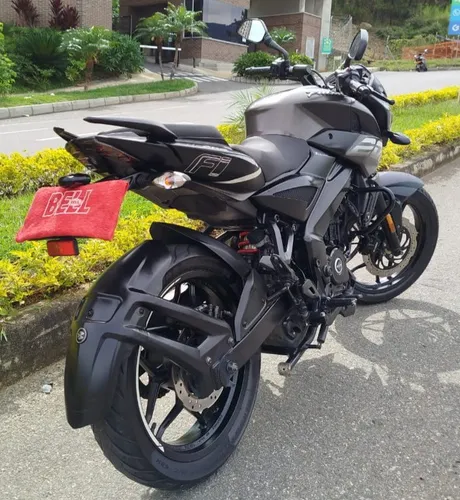 Pulsar Ns 200 Fi