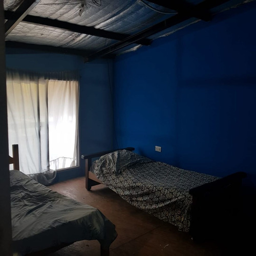 Venta - Casa (ph) - Libertad - Merlo - U$s 65.000.-