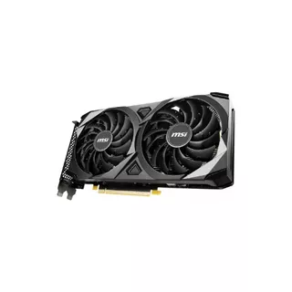 Rtx 3060ti Msi Ventus 2x 8g Refurbished Gtia 12 Meses