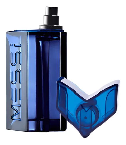 Perfume Messi Gift Set 3pc