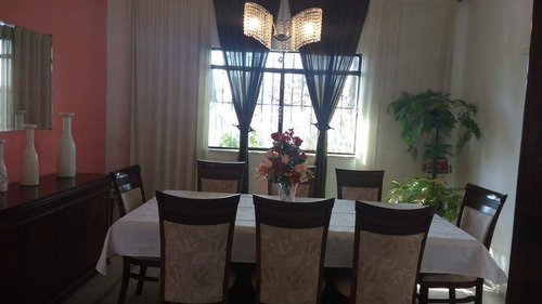Imagem 3 de 30 de Casa À Venda, 140 M² Por R$ 750.000,00 - Cambuci - São Paulo/sp - Ca0001