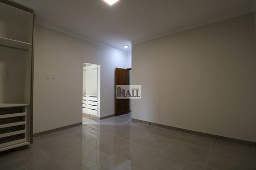 Casa À Venda No Condomínio Village Damha Ii Com 3 Quartos 196m² - V8251