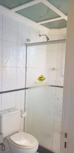 Imagem 25 de 30 de Apartamento Com 3 Quartos À Venda, 115 M² Por R$ 500.000 - Cavaleiros - Macaé/rj - Ap0739